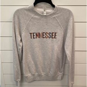 Tennessee Bella SweatShirt XS